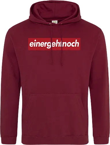 schmittywersonst - einergehtnoch