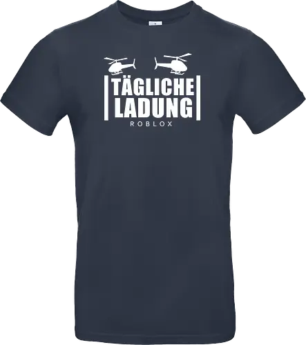 CPat - Tägliche Ladung