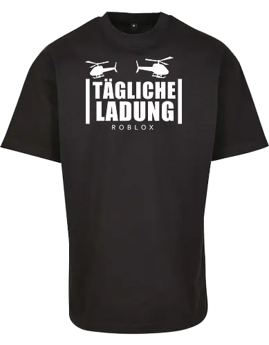 CPat - Tägliche Ladung