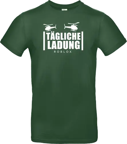 CPat - Tägliche Ladung
