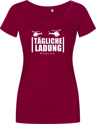 CPat - Tägliche Ladung