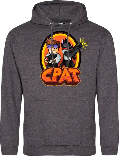 CPat - Crew