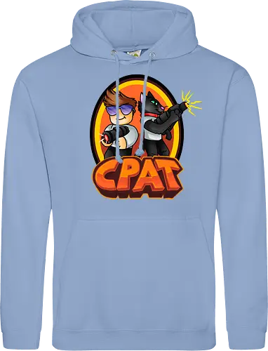 CPat - Crew