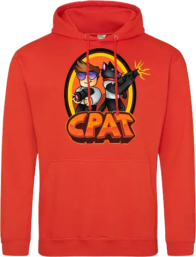 CPat - Crew