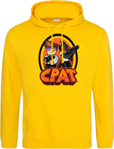 CPat - Crew