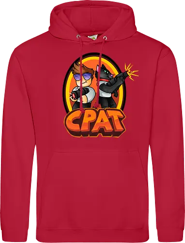 CPat - Crew