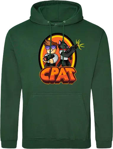 CPat - Crew