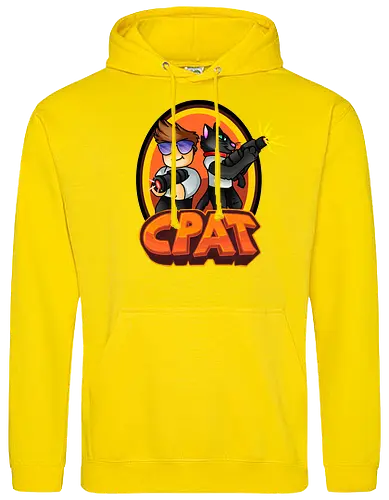 CPat - Crew