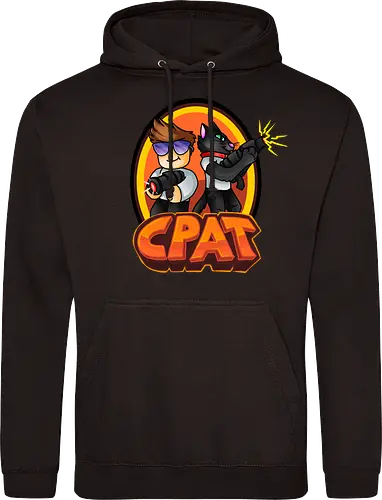 CPat - Crew