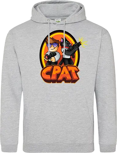 CPat - Crew