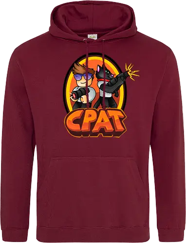 CPat - Crew