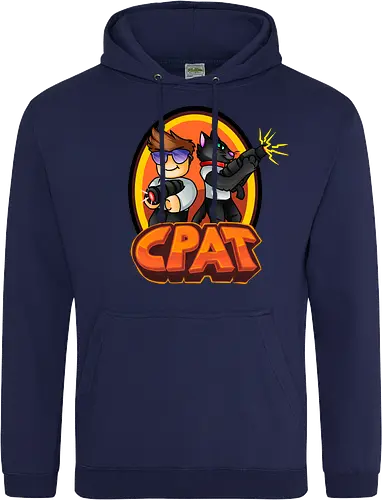 CPat - Crew