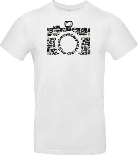 Retro Icon Cam - mike suminski, fotografie