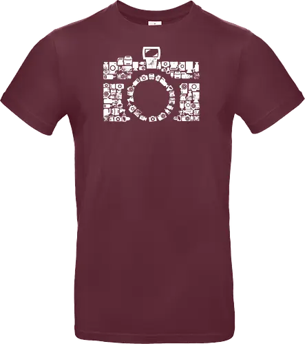 Retro Icon Cam