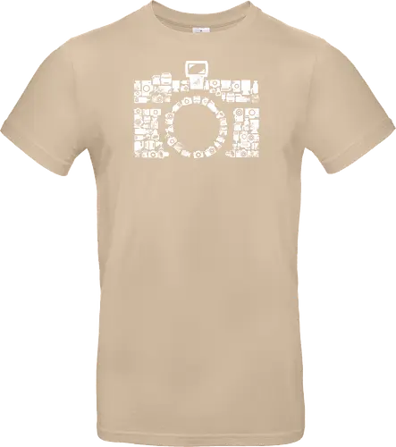 Retro Icon Cam