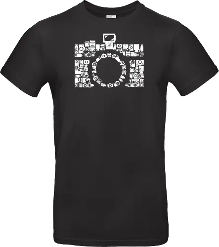 Retro Icon Cam - mike suminski, fotografie
