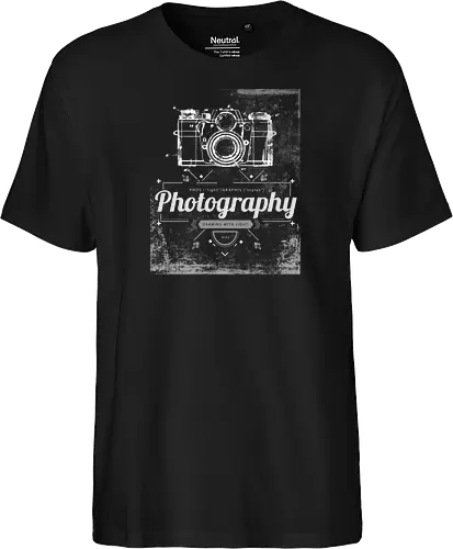 What is photography