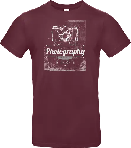 What is photography