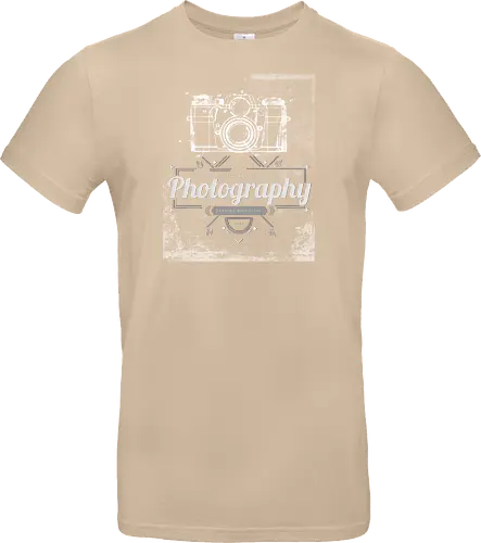 What is photography