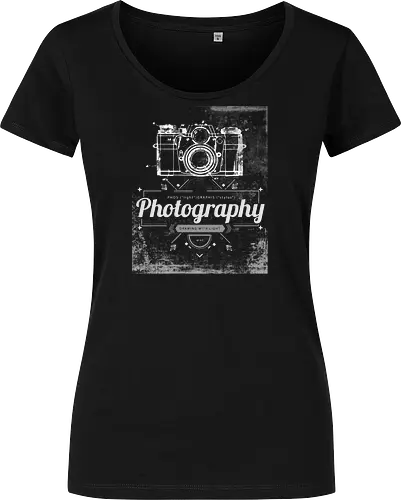 What is photography