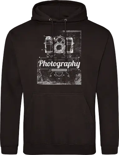 What is photography