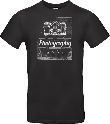 What is photography