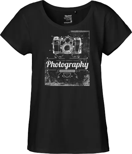 What is photography