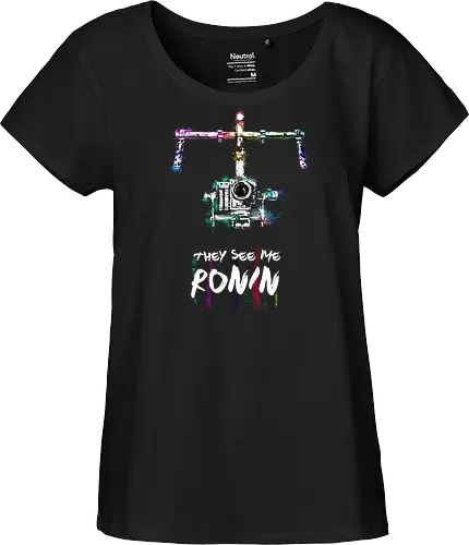 They See Me Ronin