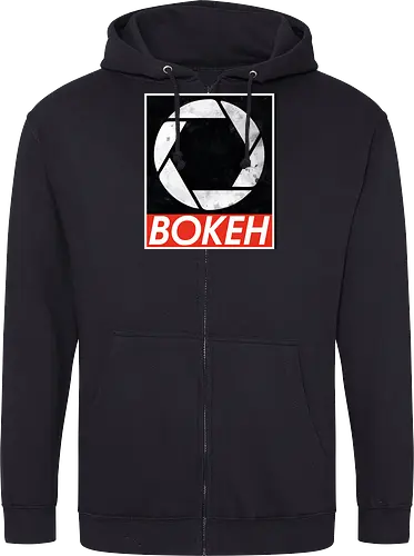 Bokeh