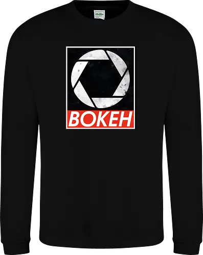 Bokeh