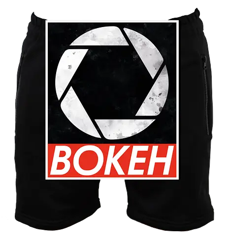 Bokeh