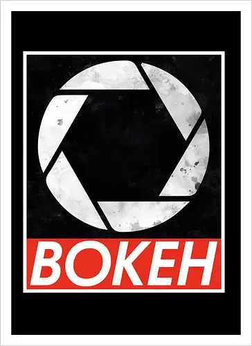 Bokeh