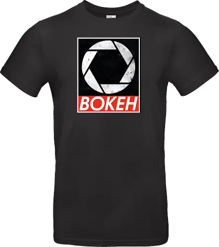 Bokeh - mike suminski, fotografie, bokeh