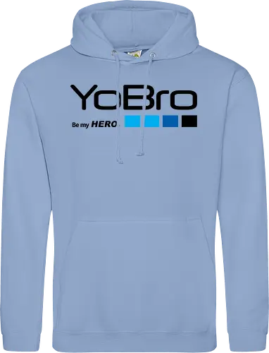 YoBro Hero