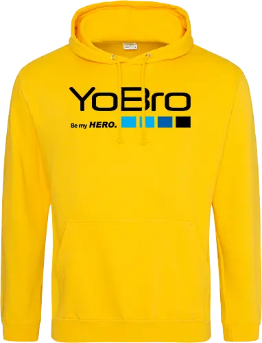 YoBro Hero