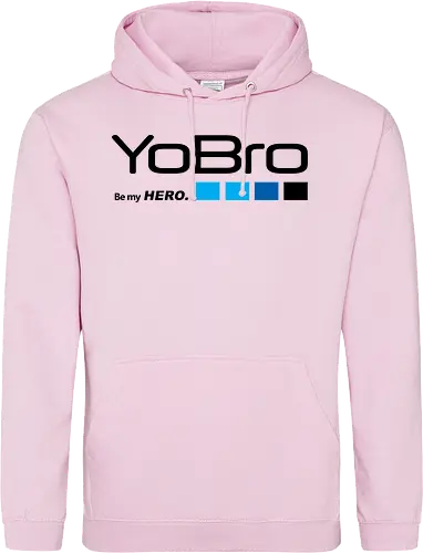 YoBro Hero