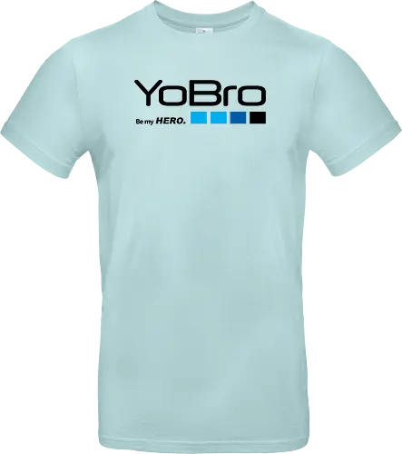 YoBro Hero