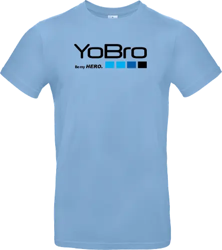 YoBro Hero
