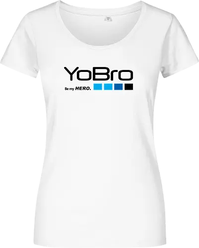 YoBro Hero
