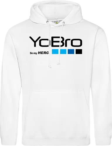 YoBro Hero