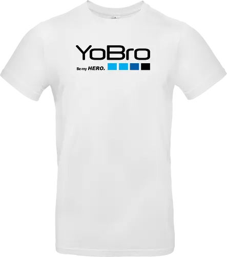 YoBro Hero - mike suminski, fotografie