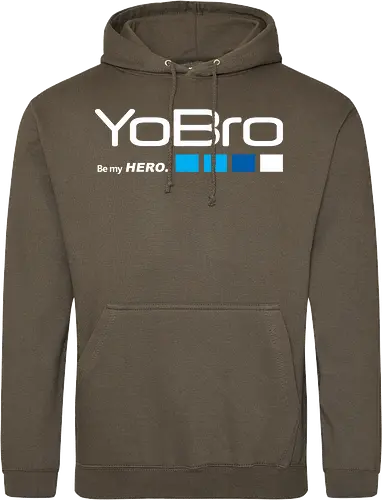 YoBro Hero