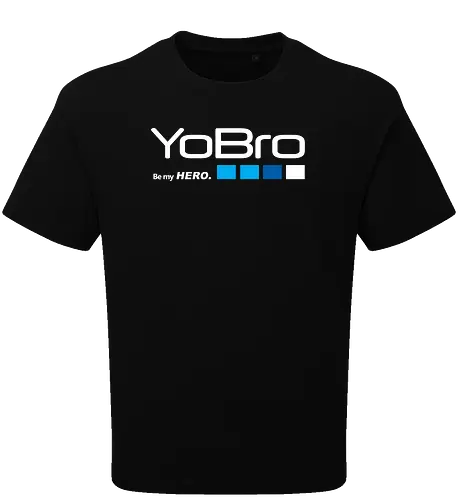 YoBro Hero
