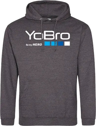 YoBro Hero