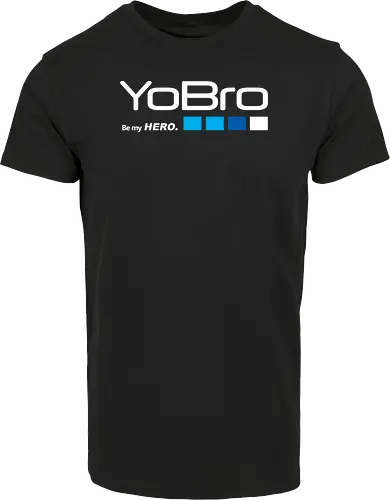 YoBro Hero