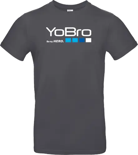 YoBro Hero