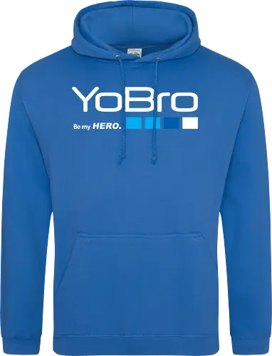 YoBro Hero