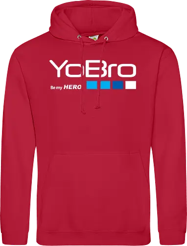 YoBro Hero