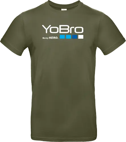 YoBro Hero