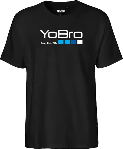 YoBro Hero